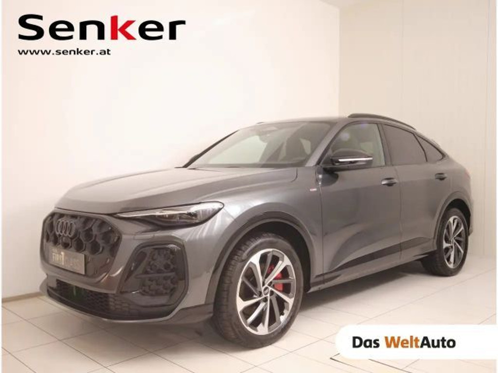 Audi Q5 2025 Diesel