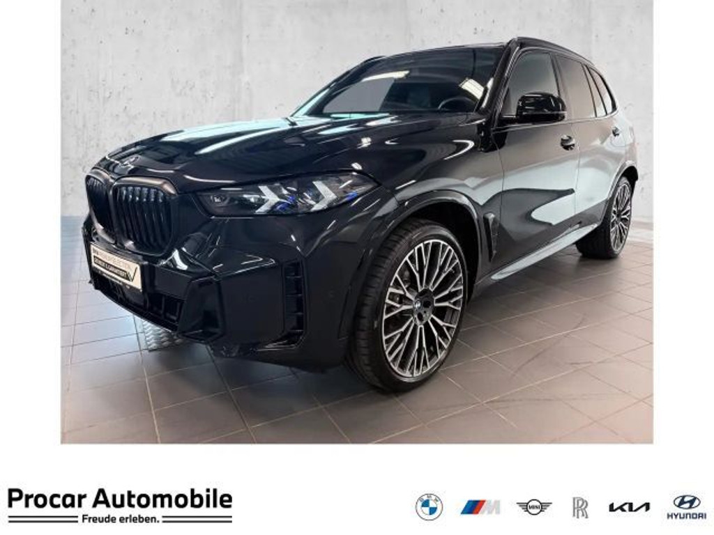 BMW X5 2025 Diesel