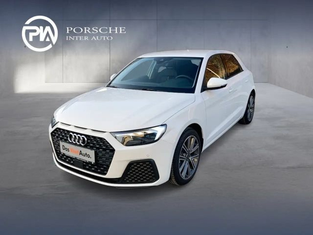 Audi A1 2026 Benzine