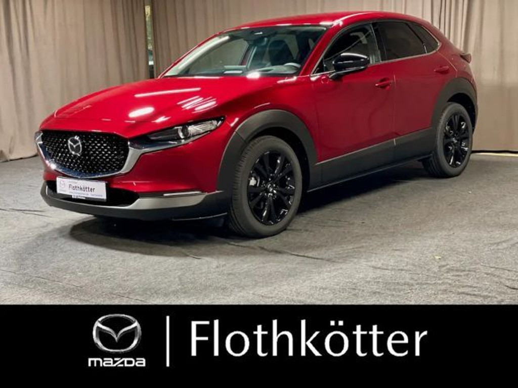 Mazda CX-30 2026 Hybride Benzine