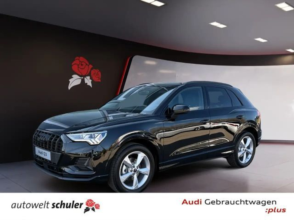 Audi Q3 2025 Diesel