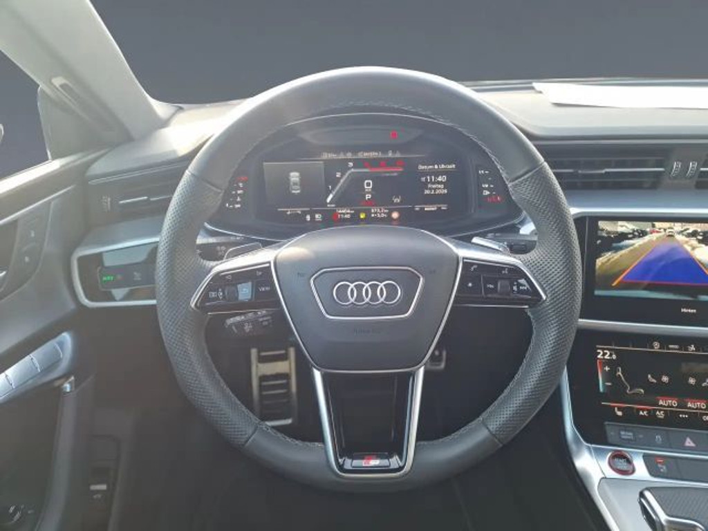 Audi S7