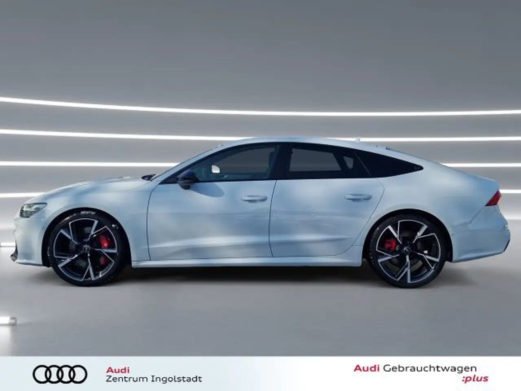 Audi S7