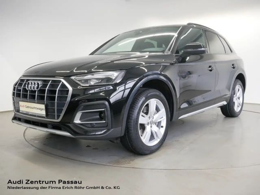 Audi Q5 2021 Diesel