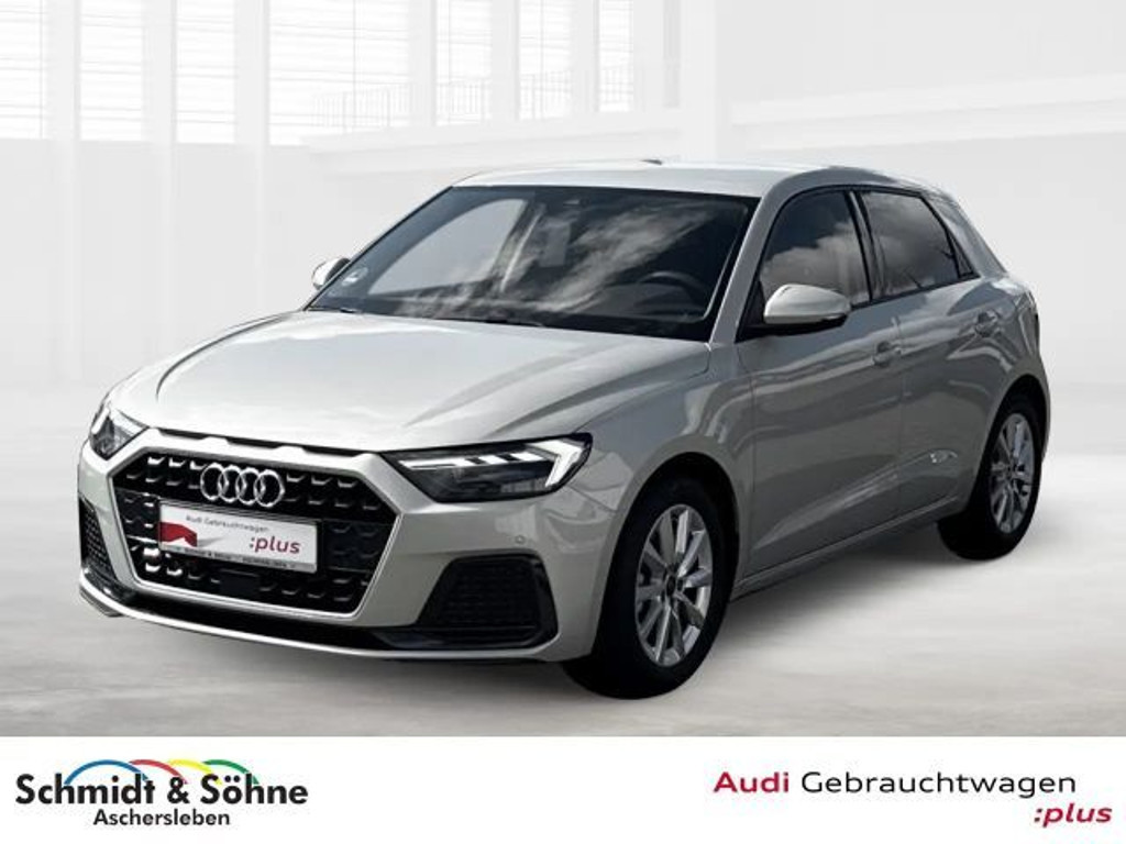 Audi A1 2025 Benzine