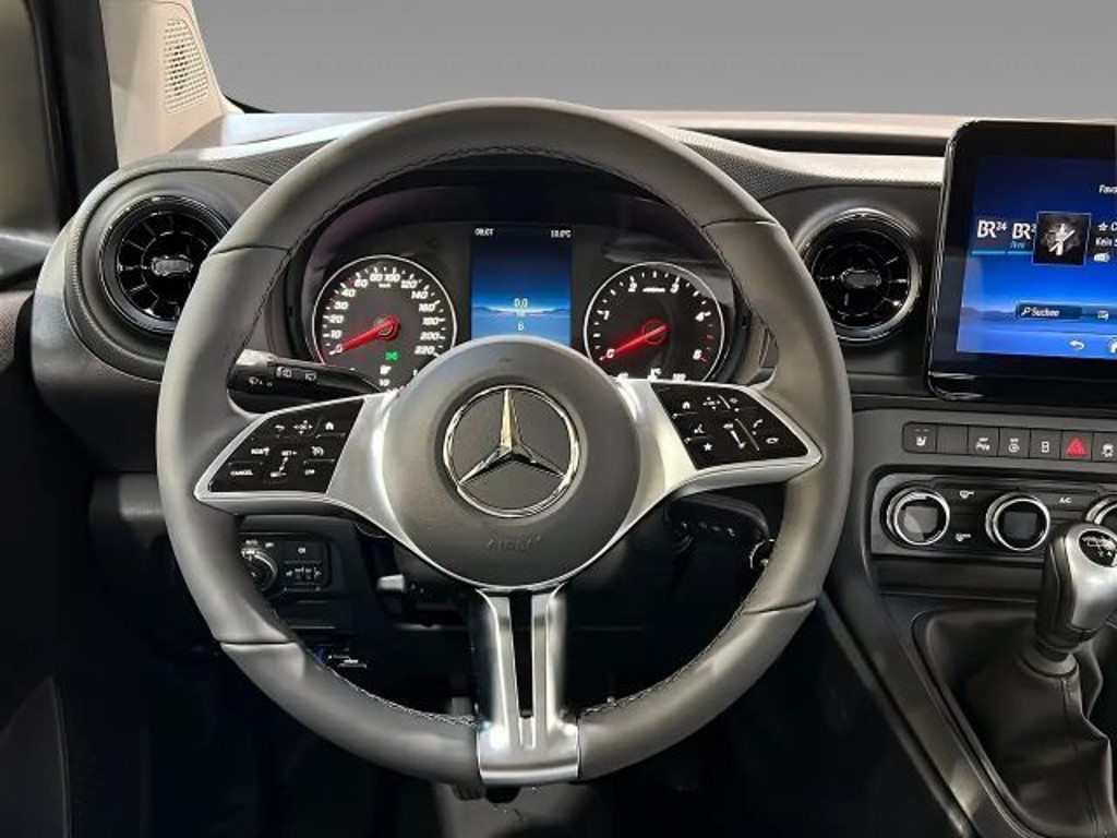 Mercedes-Benz Citan