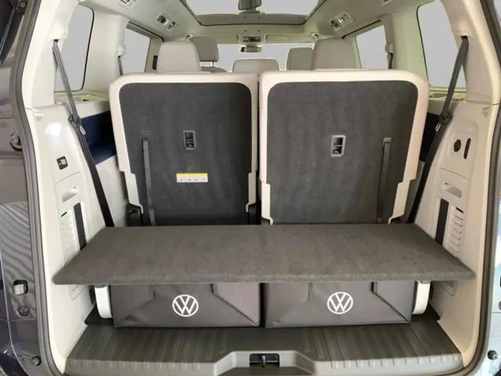 Volkswagen ID. Buzz