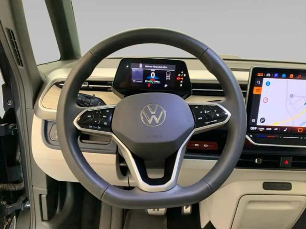 Volkswagen ID. Buzz