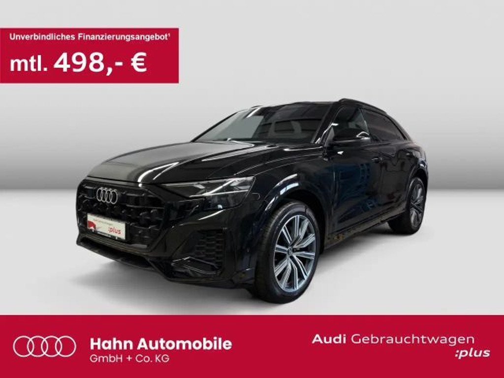 Audi Q8 2025 Diesel
