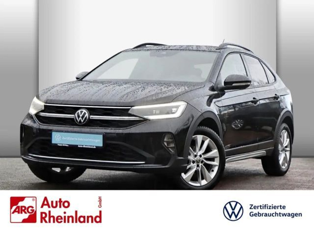 Volkswagen Taigo 2023 Benzine