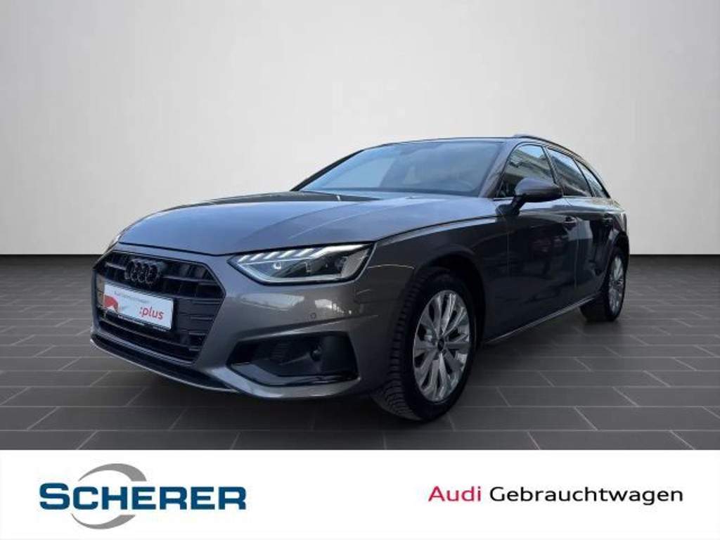 Audi A4 2022 Diesel