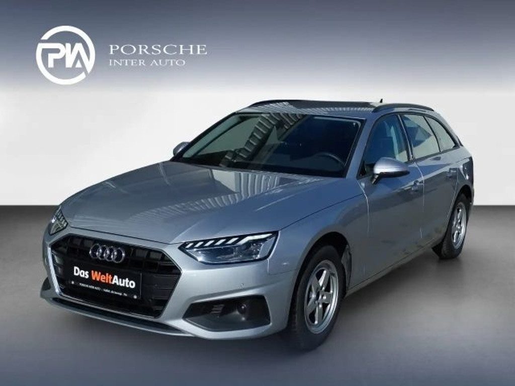 Audi A4 2024 Diesel