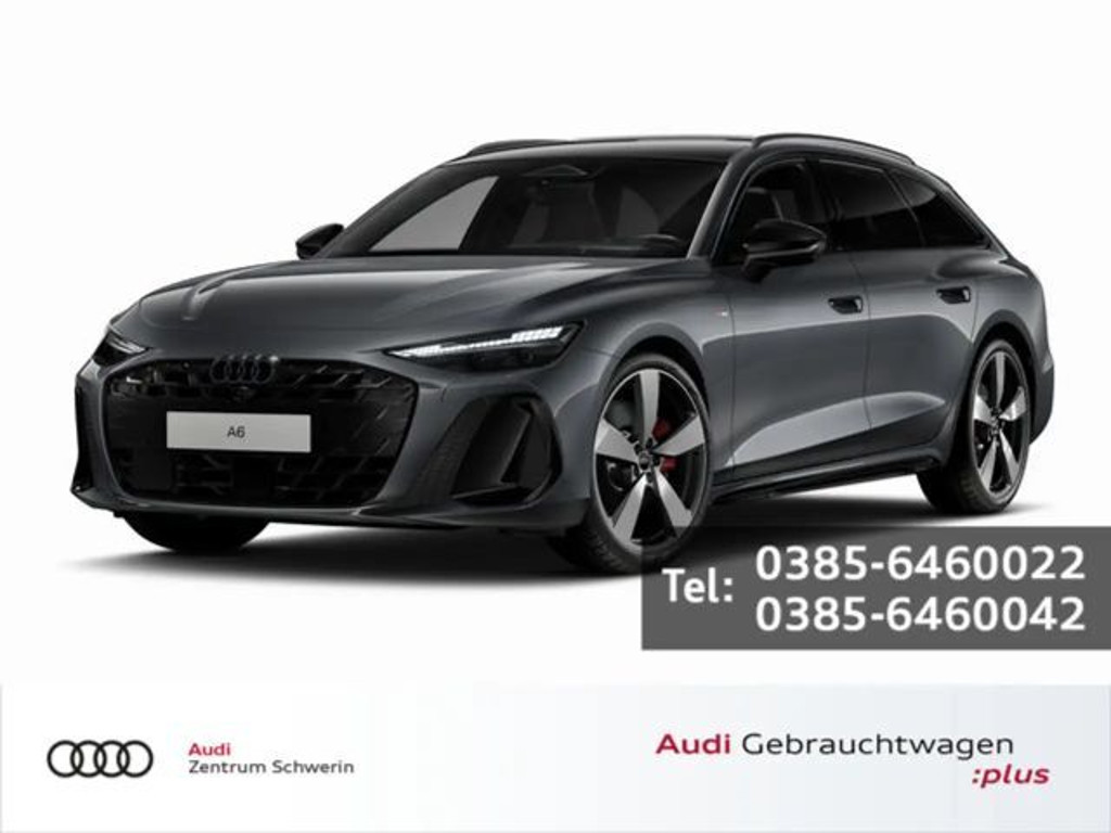 Audi A6 2026 Diesel