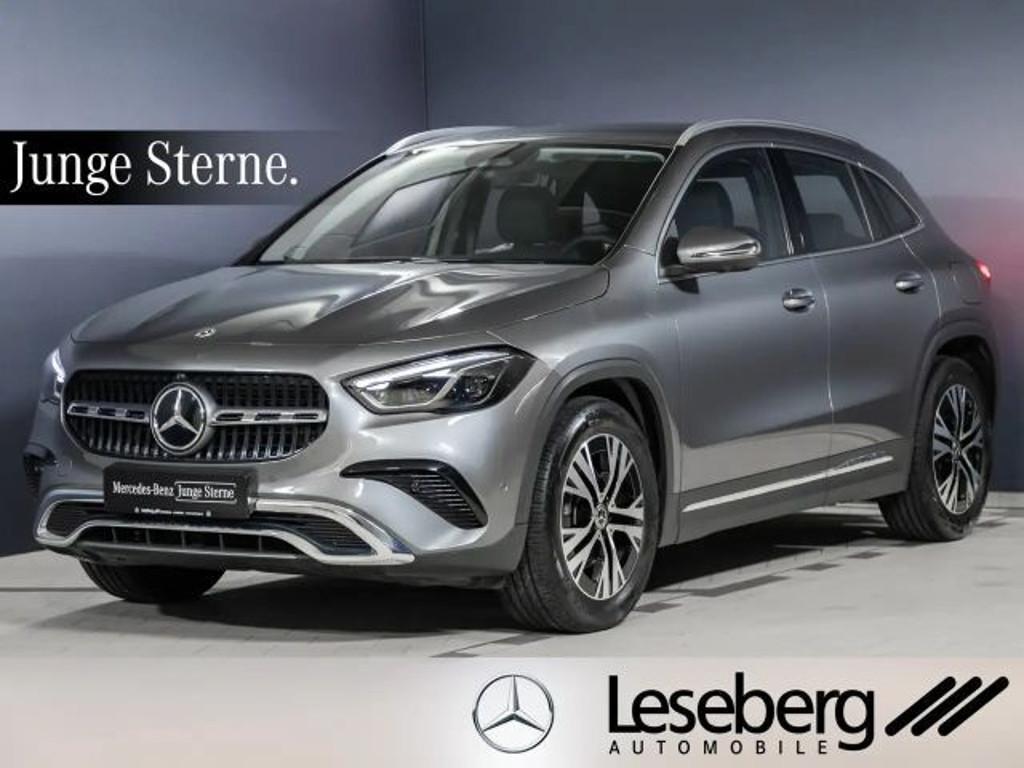 Mercedes-Benz GLA-Klasse 2025 Diesel