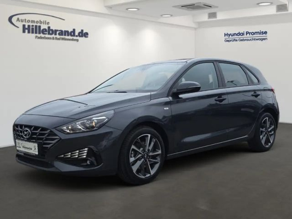 Hyundai i30 2023 Benzine
