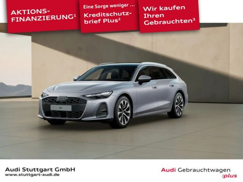 Audi A6 2025 Diesel