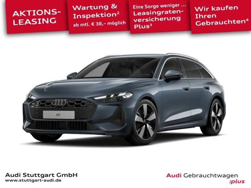 Audi A5 2025 Benzine