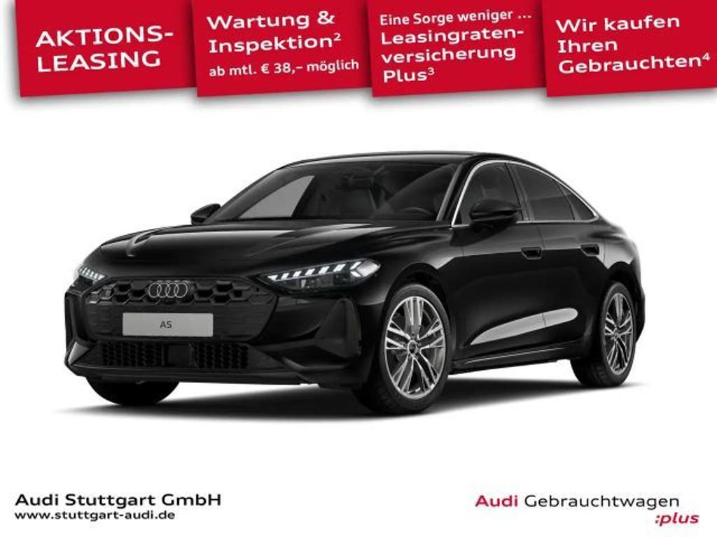 Audi A5 2025 Benzine