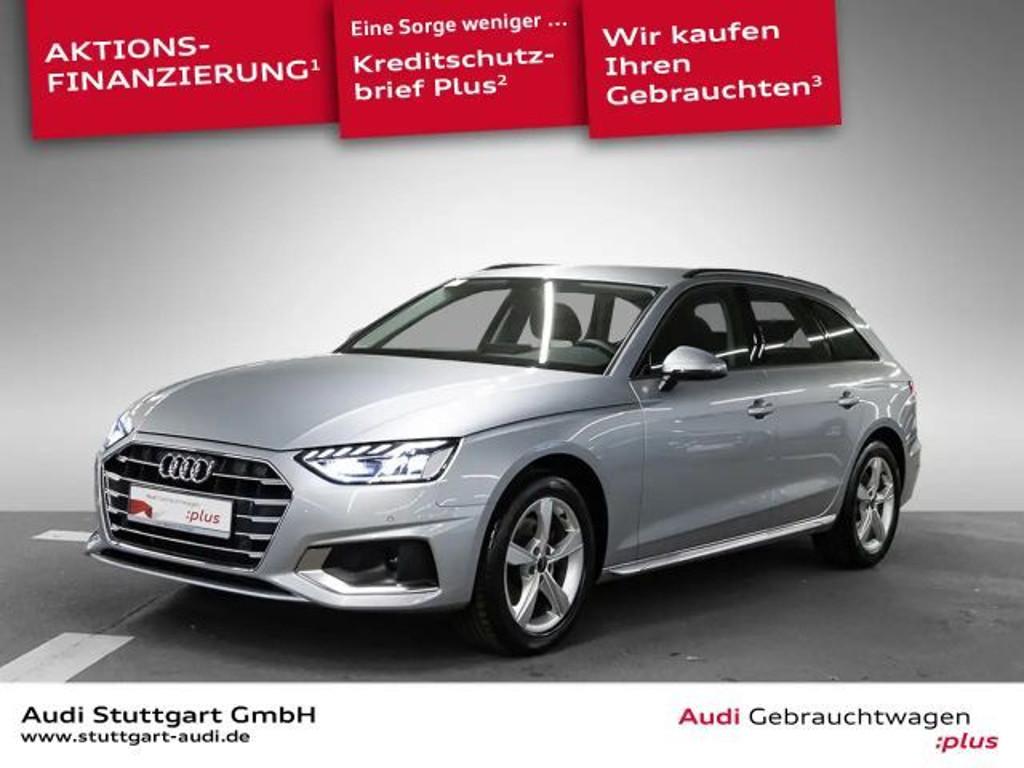 Audi A4 2024 Diesel