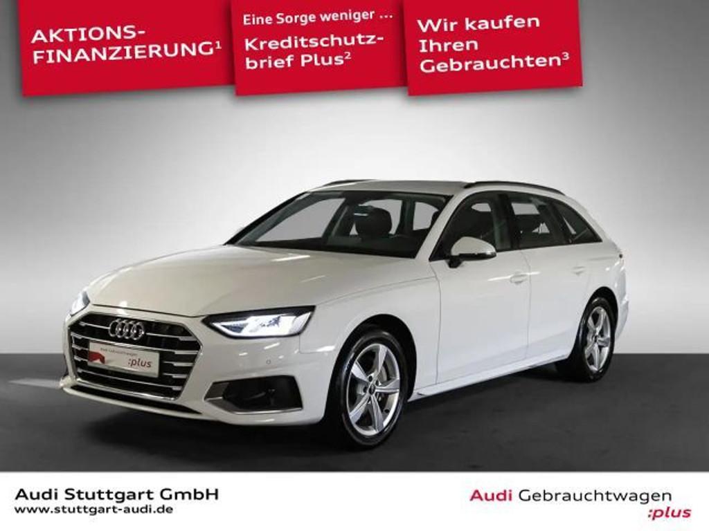 Audi A4 2023 Diesel