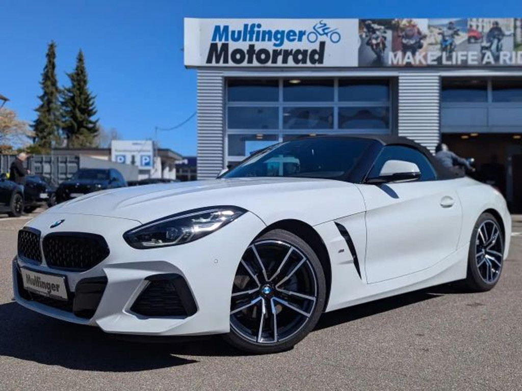 BMW Z4