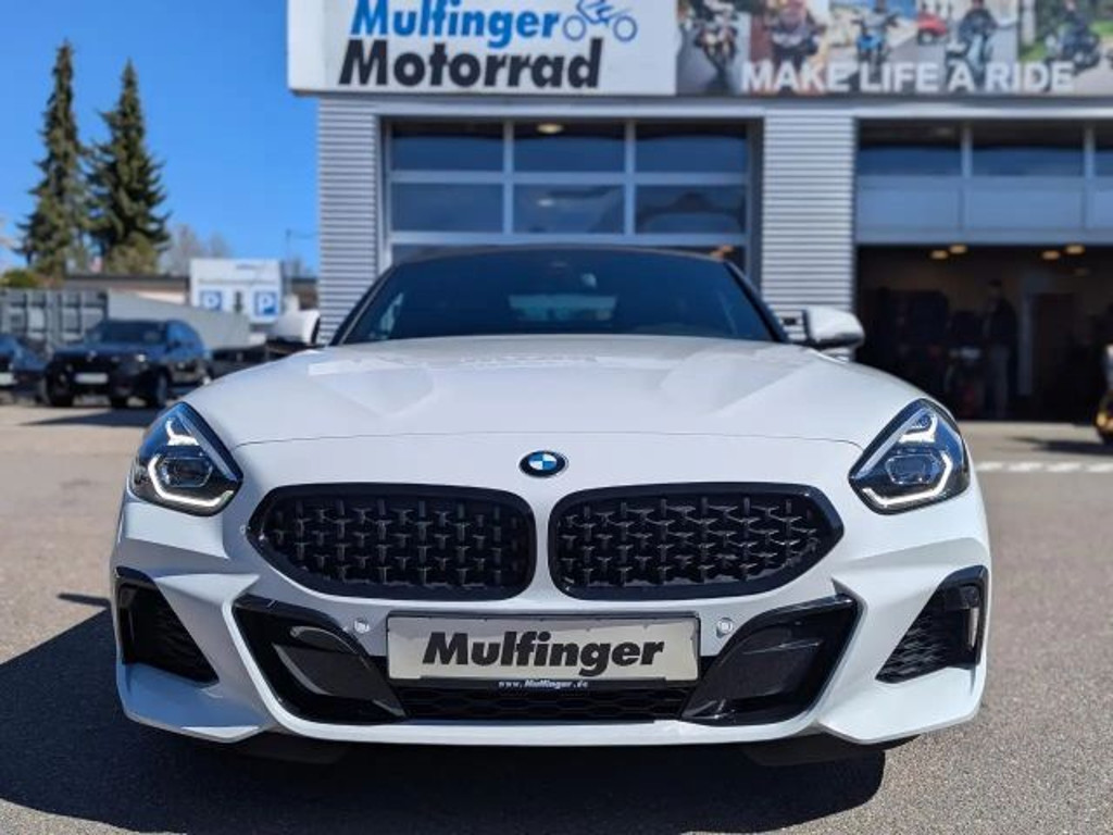 BMW Z4