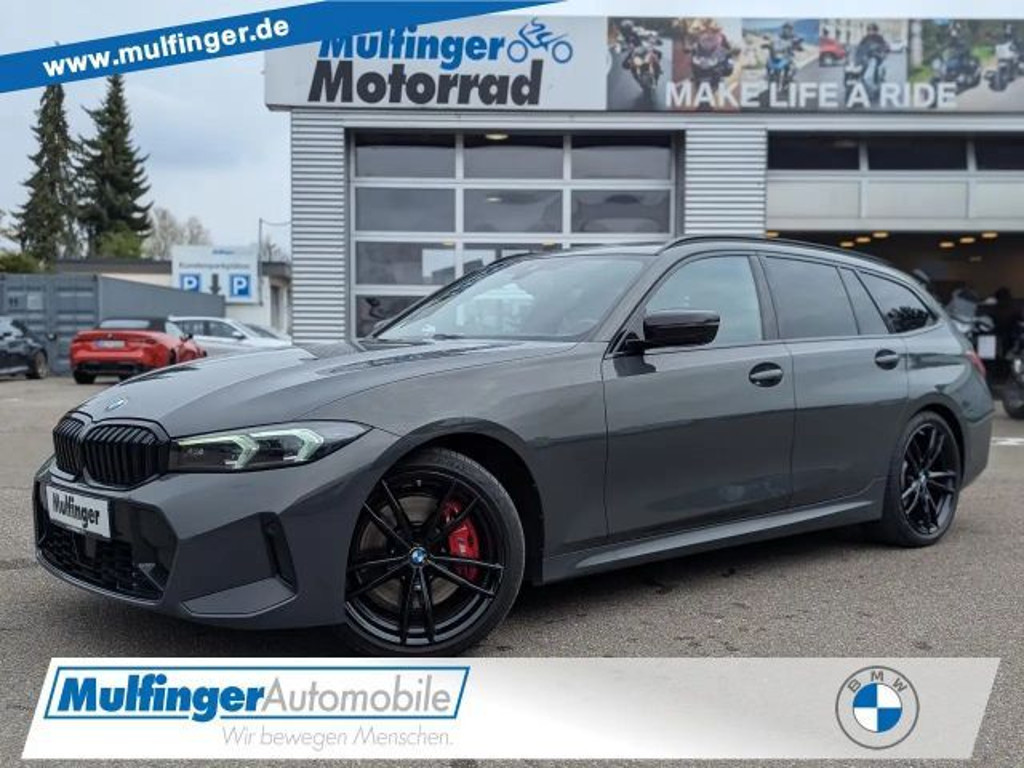BMW 3 Serie
