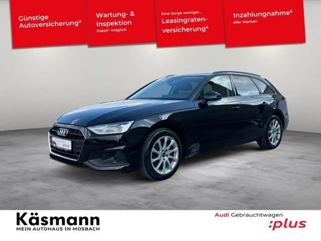Audi A4 2023 Diesel