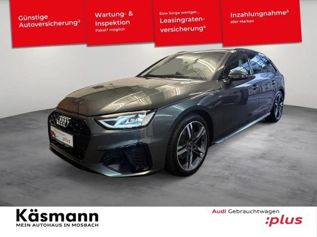 Audi A4 2022 Diesel