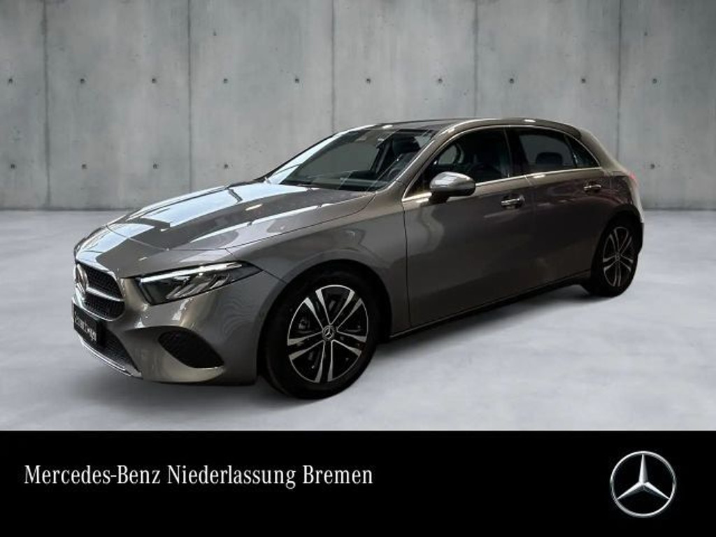 Mercedes-Benz A-Klasse 2025 Benzine