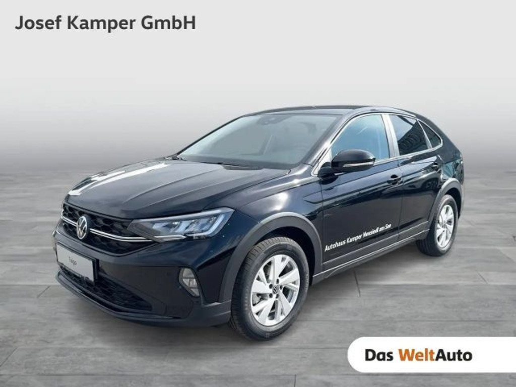 Volkswagen Taigo 2026 Benzine