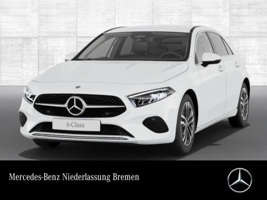 Mercedes-Benz A-Klasse 2023 Diesel