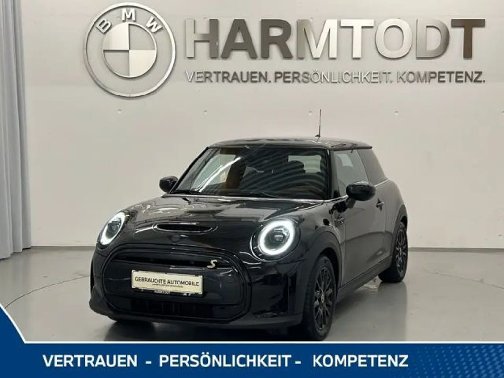 Mini Mini Electric 2022 Elektrisch