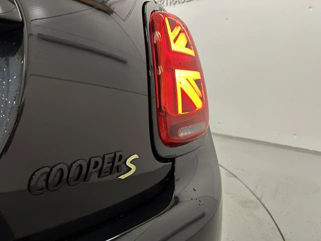 Mini Mini Electric