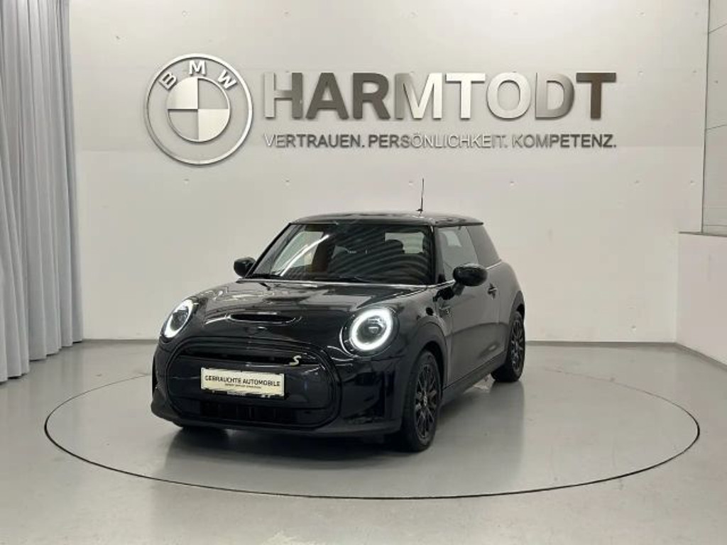Mini Mini Electric