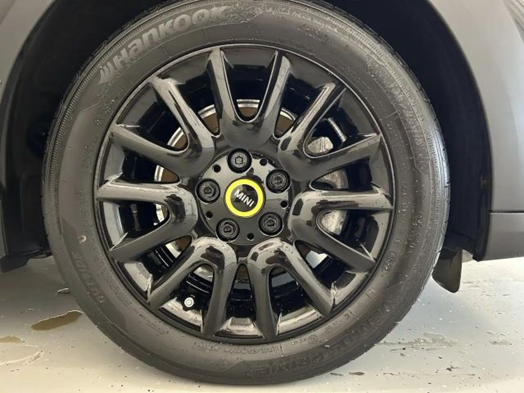 Mini Mini Electric