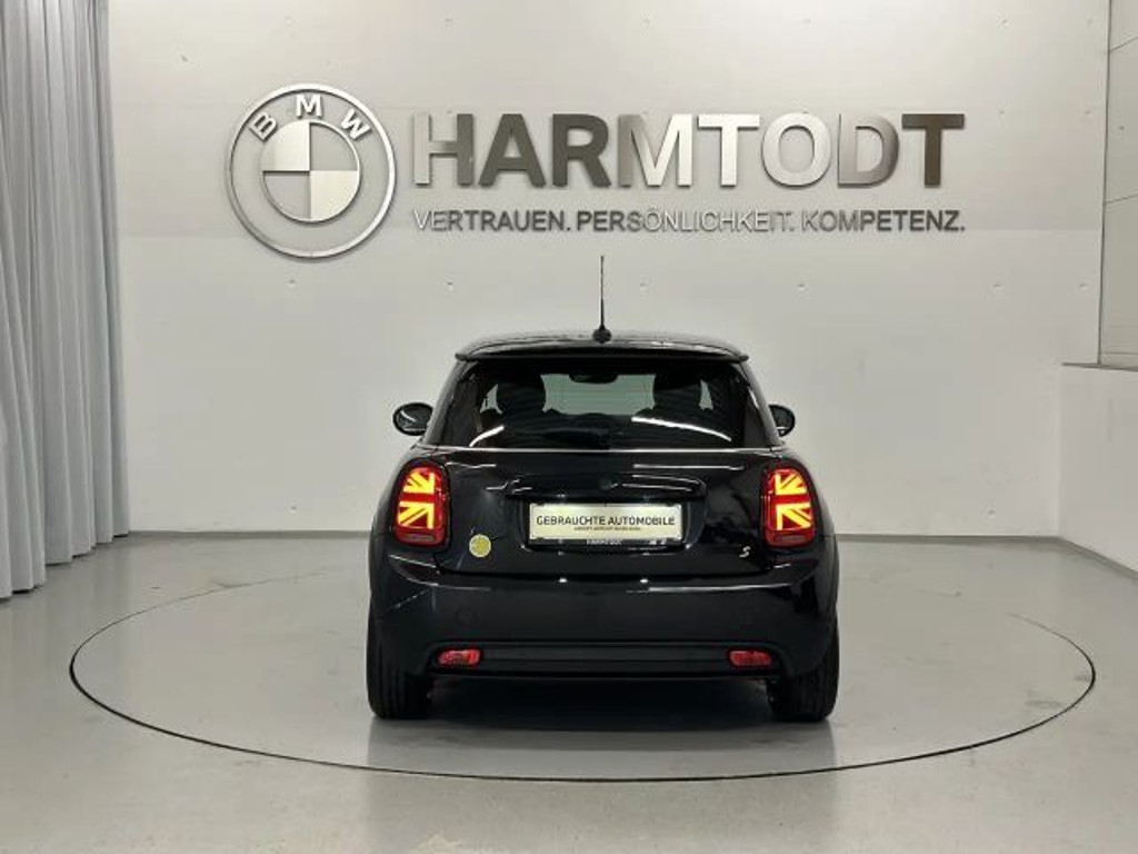 Mini Mini Electric