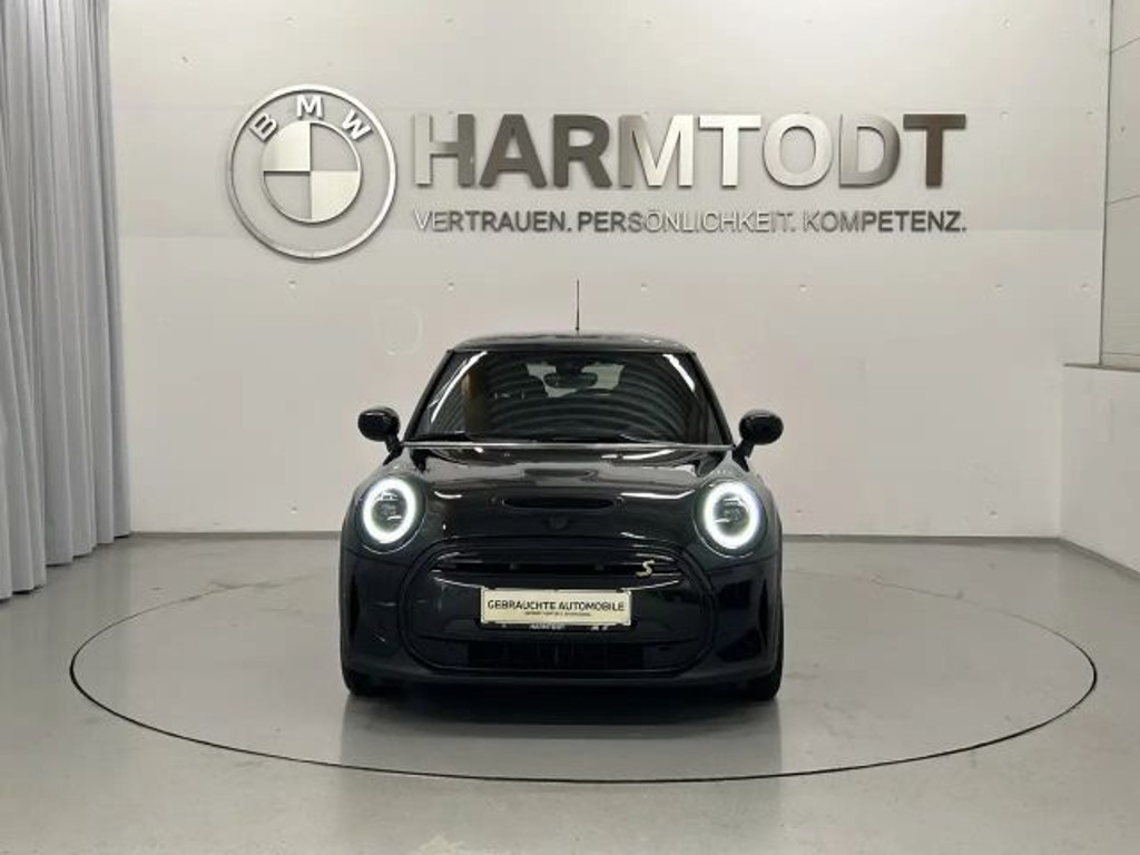 Mini Mini Electric