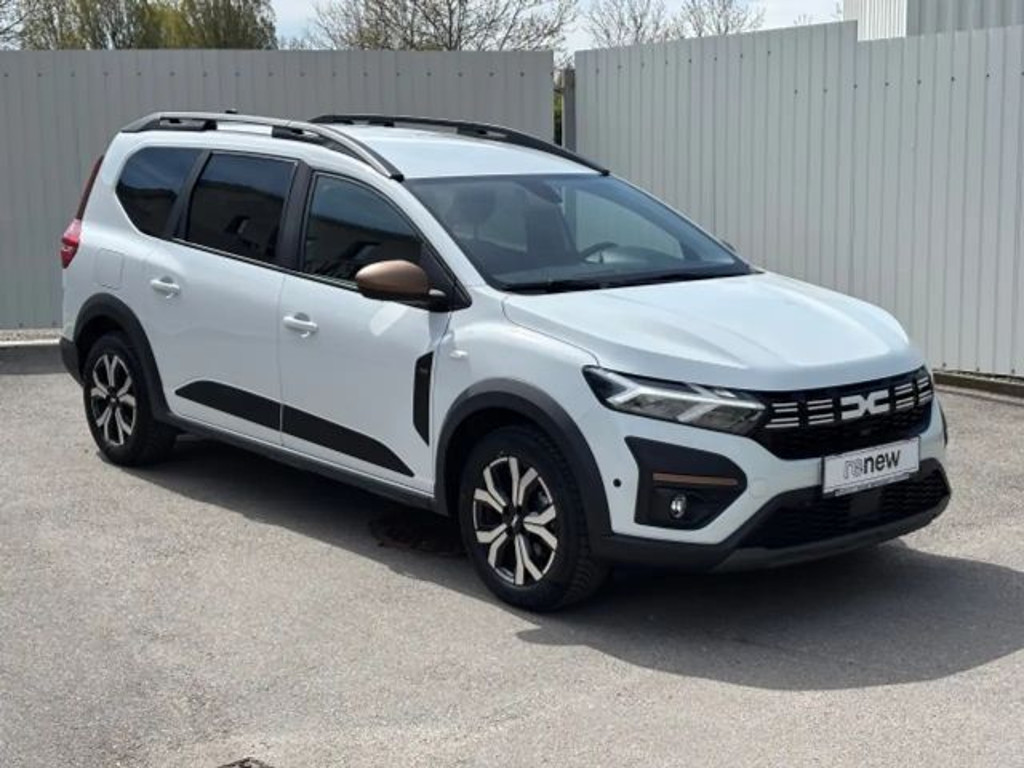 Dacia Jogger 2023 Hybride Benzine