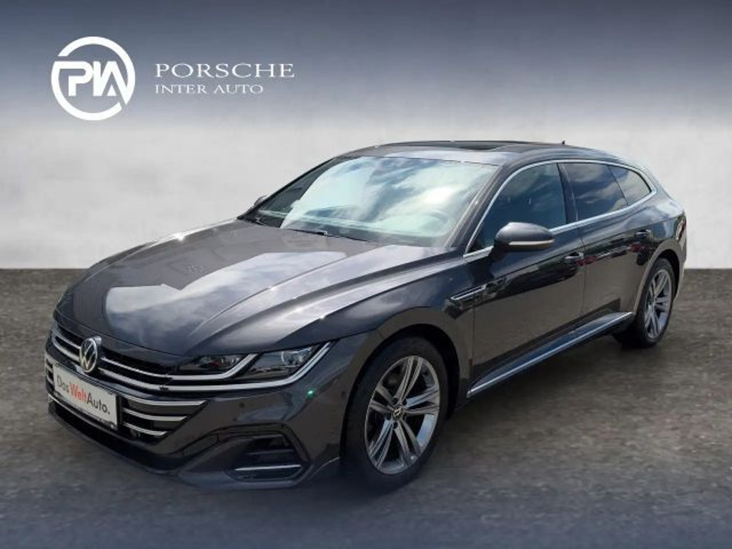 Volkswagen Arteon 2022 Diesel