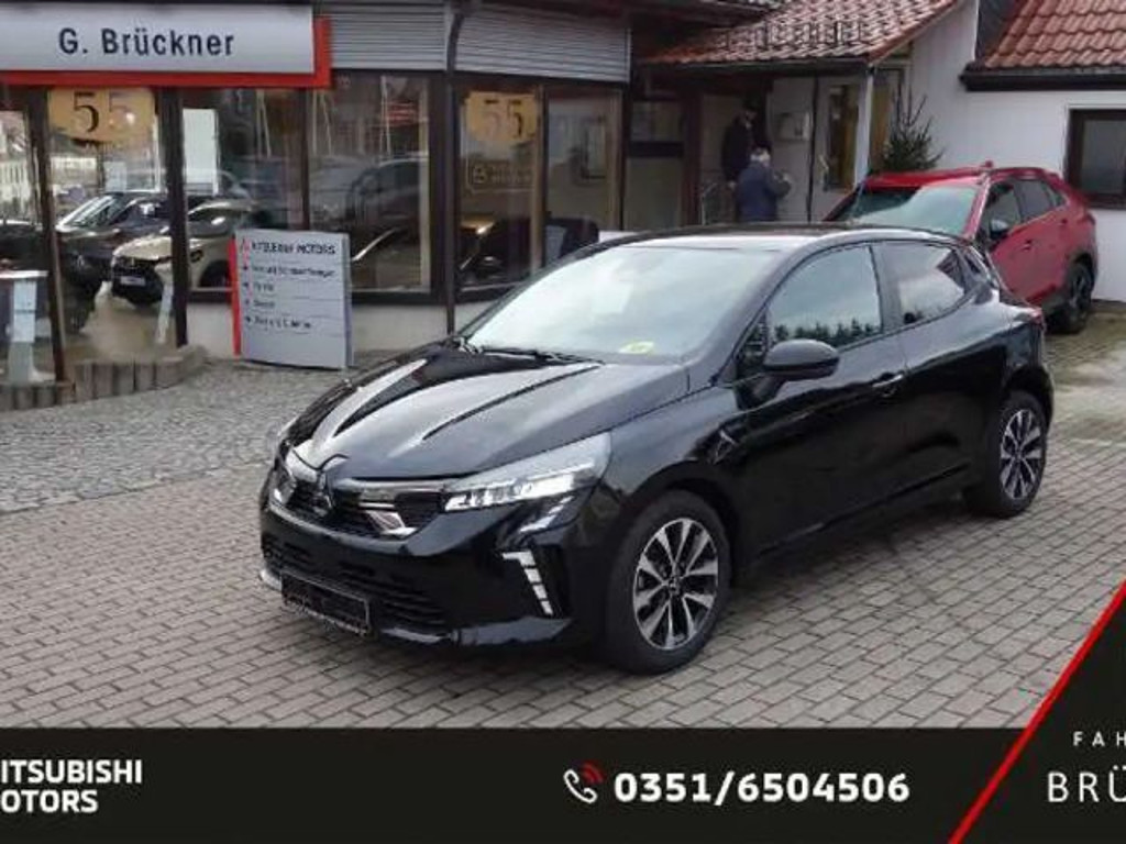 Mitsubishi Colt 2025 Benzine