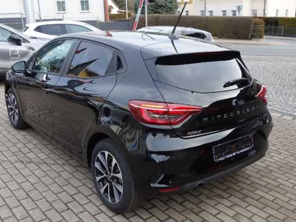 Mitsubishi Colt