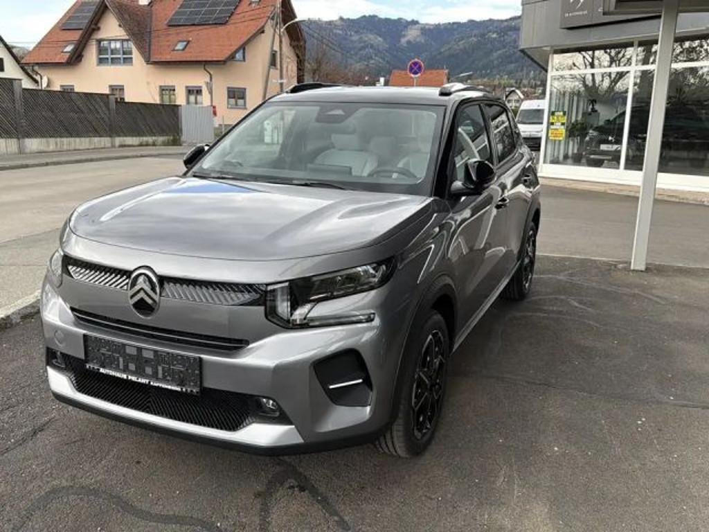 Citroën C3 2026 Benzine