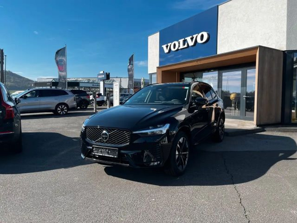 Volvo XC60 2025 Benzine