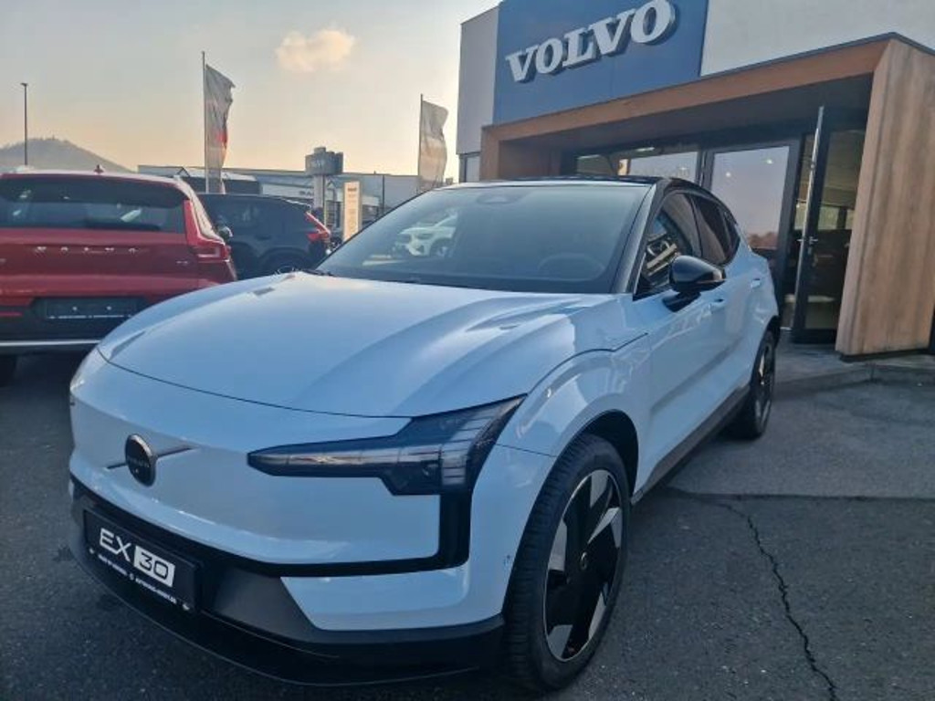 Volvo EX30
