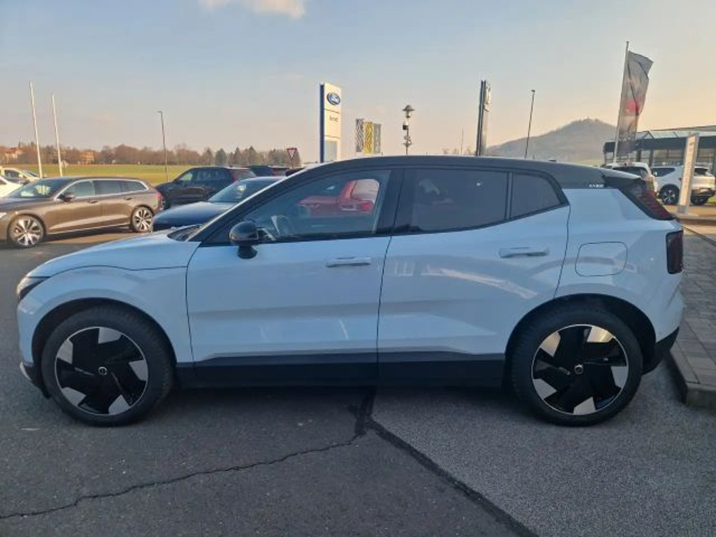 Volvo EX30