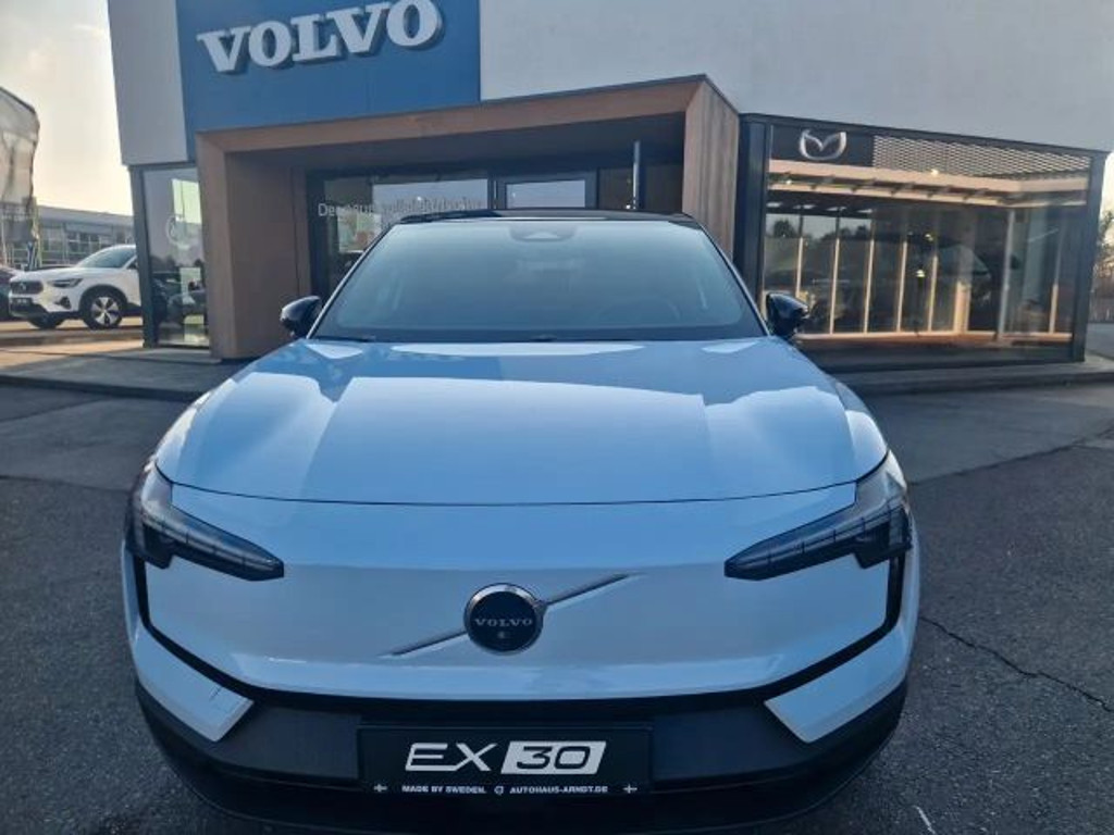 Volvo EX30