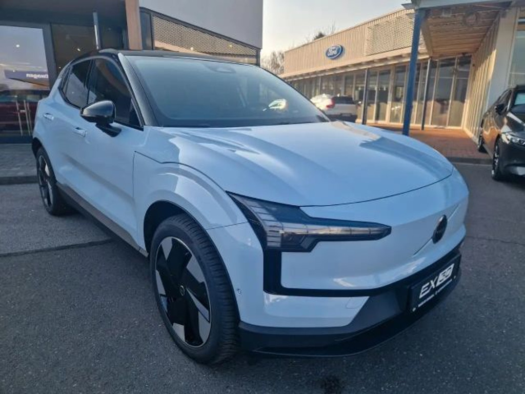 Volvo EX30