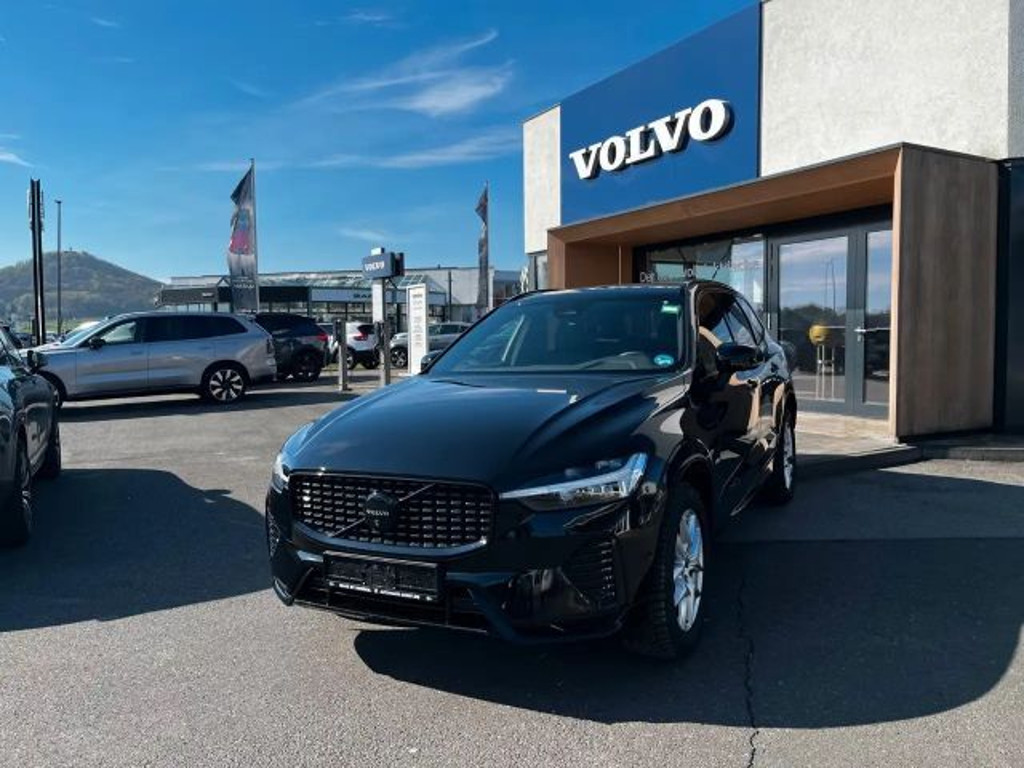 Volvo XC60 2025 Benzine