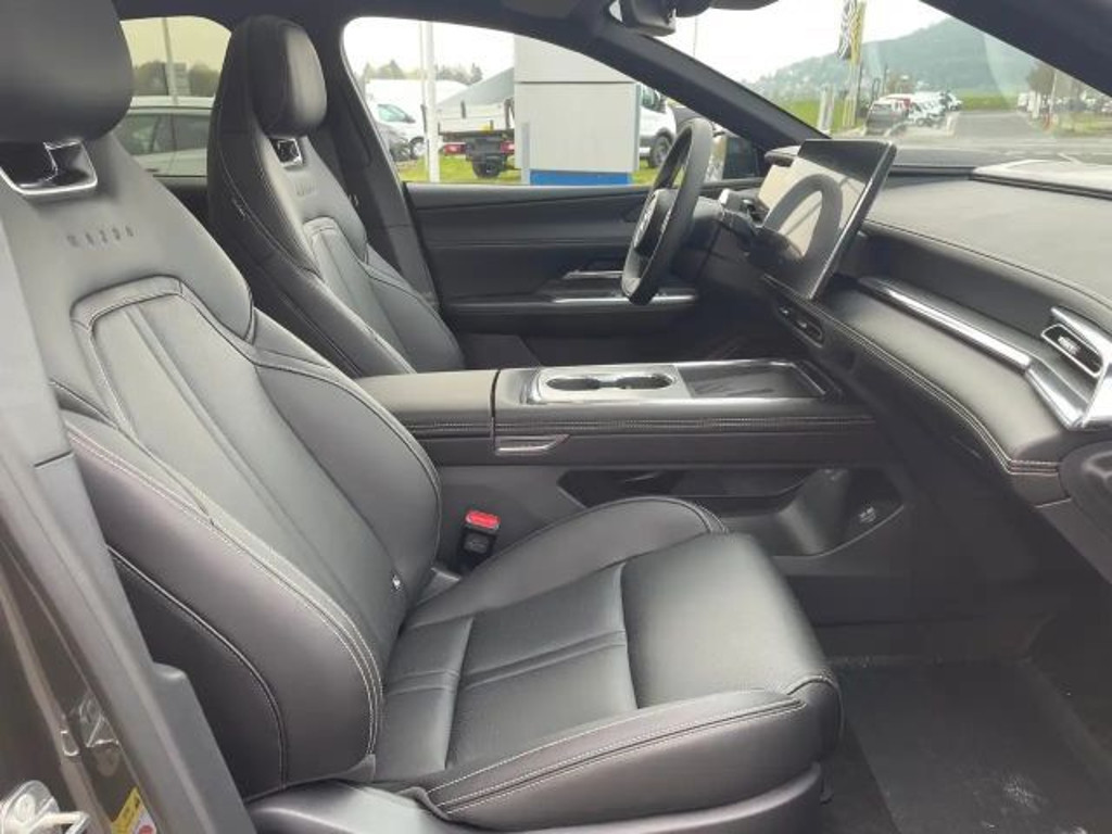 Mazda 6e